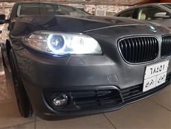 بی ئێم دەبڵیو سیریەس 5